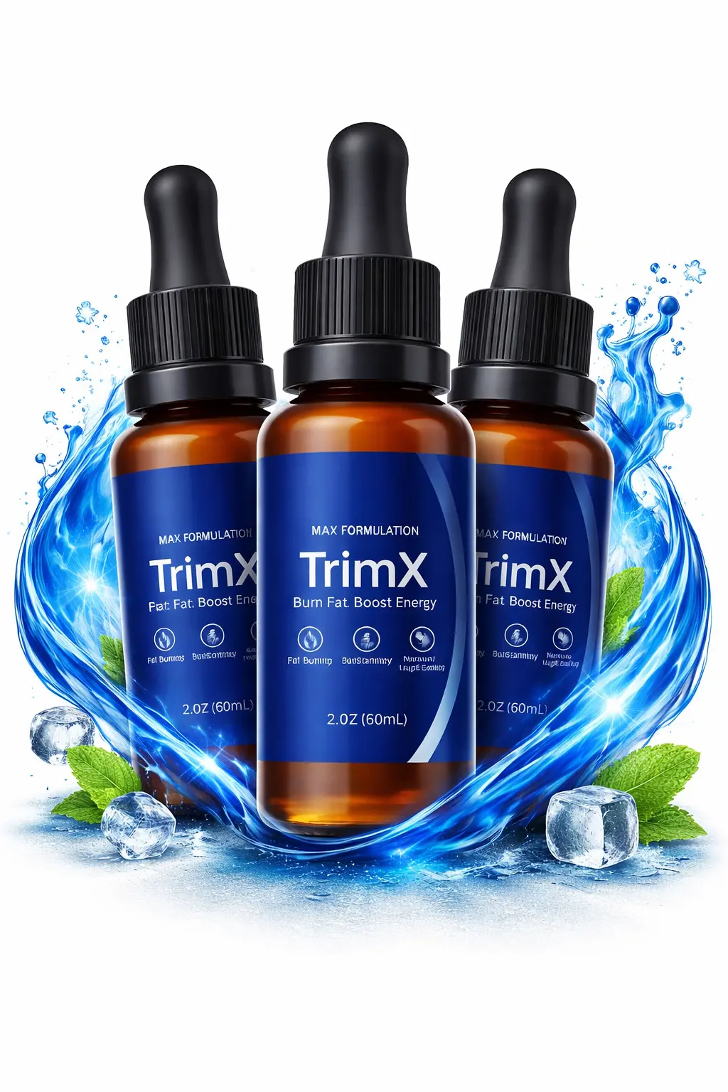 TrimX Weight Support Supplement