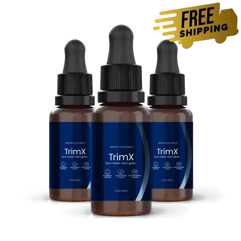 3 Bottle Package