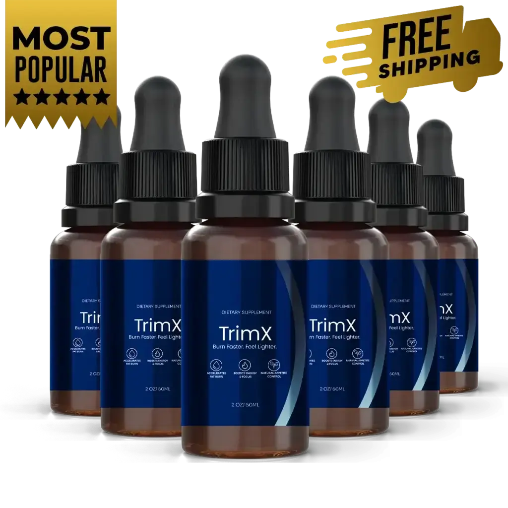 6 Bottle Package